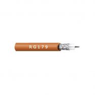 RG179BU coax cable